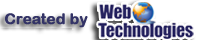 Web Technologies